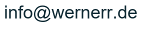 Email address as an image