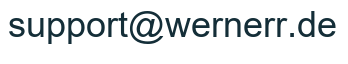 Email address as an image