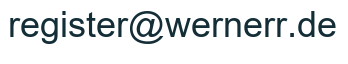 Email address as an image